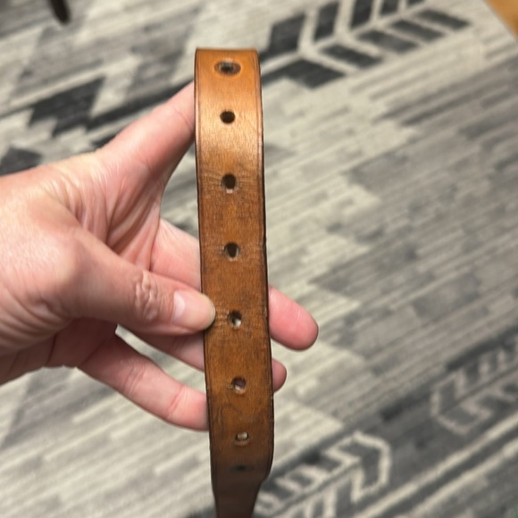 VTG Brownell Latigo Rifle Sling Made in W Germany - Picture 6 of 8